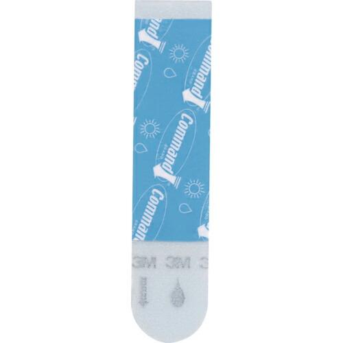 3M コマンドタブ 耐水粘着タブ Mサイズ(3枚入) ( CMB-01 ) スリーエム ジャパン(株)コンシューマーマーケット販売本部 | 