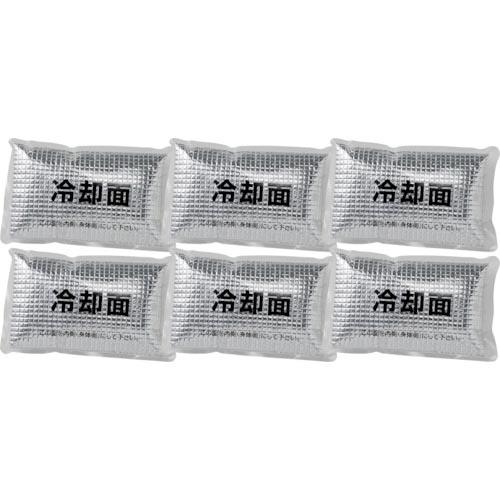 NSP NZ-NCLPC Nクールひんやりパック (6個入)  ( 8213195 ) | 