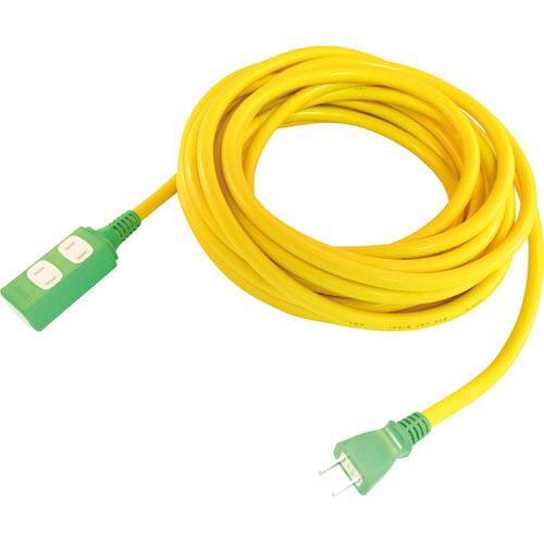 【SALE価格】正和電工 デカ太延長コード 10m ( DM-10 ) 正和電工(株) | 