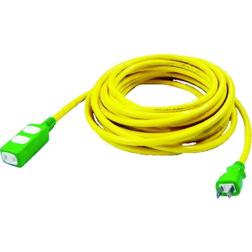 【SALE価格】正和電工 デカ太延長コード 10m ( DM-10 ) 正和電工(株) |  | 01