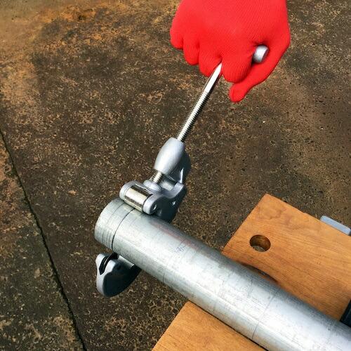 ベストツール BEST 単管カッターPC-1650用替刃 ( PCC-1650 ) |  | 01