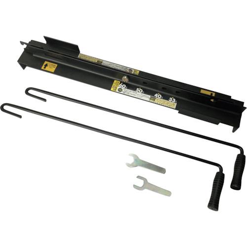 ベストツール BEST 側溝のふた上げツール どぶた郎君 ( DL-3360 ) (株)ベストツール |  | 01