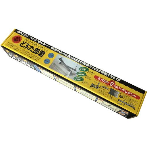 ベストツール BEST 側溝のふた上げツール どぶた郎君 ( DL-3360 ) (株)ベストツール |  | 04