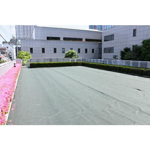 グリーンクロス 防草シート KOMA100EX 100cm幅  ( 6300027815 ) |  | 03