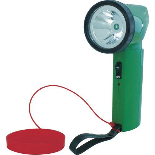 NICHIDO LEDプラグインライト ニッケルライト 3W 昼光色 ( PIL-3W-SM ) 日動工業(株) | 