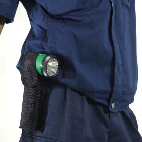 NICHIDO LEDプラグインライト ニッケルライト 3W 昼光色 ( PIL-3W-SM ) 日動工業(株) |  | 03