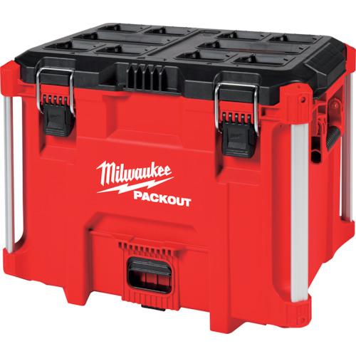 milwaukee PACKOUT ツールボックス XLサイズ ( 48-22-8429 ) | 