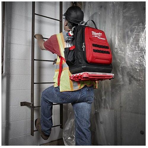 milwaukee PACKOUT バックパック ( 48-22-8301 ) |  | 02