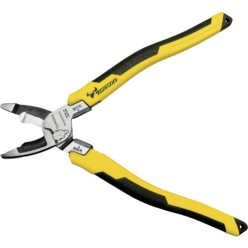 TTC 電工パワーVAペンチ ( PW-DP200TG ) |  | 01