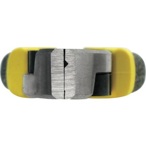 TTC 電工パワーVAペンチ ( PW-DP200TG ) |  | 04