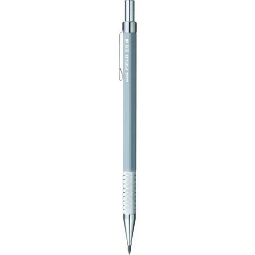 uni フィールド建築用2.0mmシャープ 2H ( M207001P2H ) 三菱鉛筆(株) | 