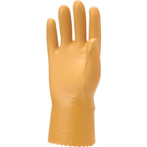 SHOWA ニトリルゴム手袋 NO770水産ニトローブ イエロー Sサイズ ( NO770-S ) |  | 02