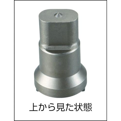 MIE 長穴ポンチ(藤村用)20X30mm ( MLP-20X30-F ) (株)ミエラセン |  | 01