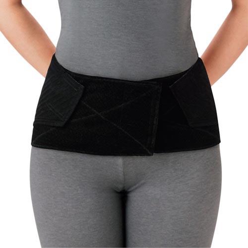 【SALE価格】竹虎 ランバックスリム ブラック L ( 033974 ) | 