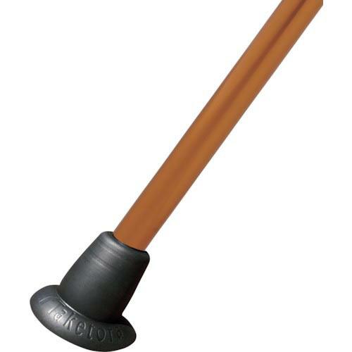 竹虎 バンブーステッキ 杖先ゴム  ( 104950 ) (株)竹虎 | 