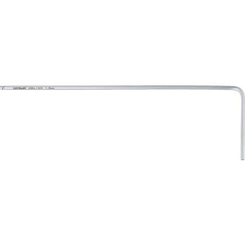 ミトロイ L型ホローレンチ ボールポイント ネオ 1.5mm ( HBL15N ) 水戸工機(株) | 