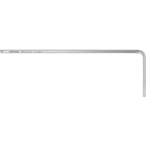 ミトロイ L型ホローレンチ ボールポイント ネオ 2.5mm ( HBL25N ) 水戸工機(株) | 
