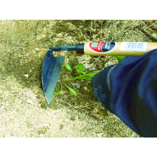 TOMBO 鋼付片手ねじり鎌 ( TMAT0051 ) トンボ工業(株) |  | 01