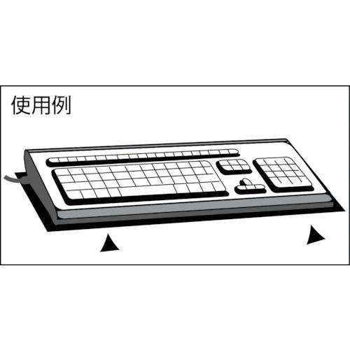 光 スポンジ200×200×5mm ( KSNR-205 ) (株)光 |  | 01