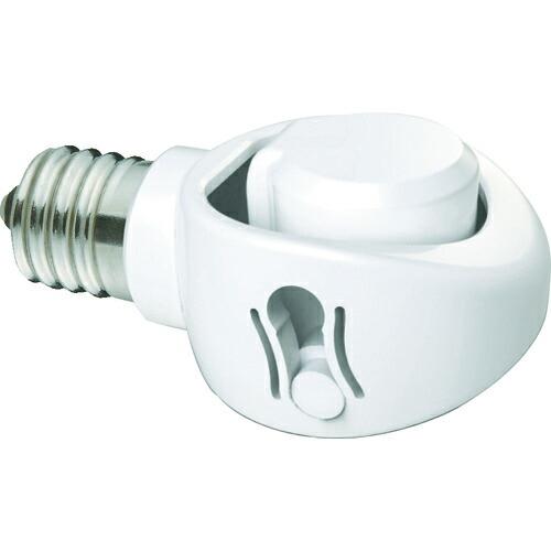 RITEX E17 LED電球用可変式ソケット ( DS17-10 ) | 