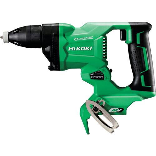 HiKOKI 36Vマルチボルト コードレスボード用ドライバ 本体のみ ( W36DYA(NN) ) | 