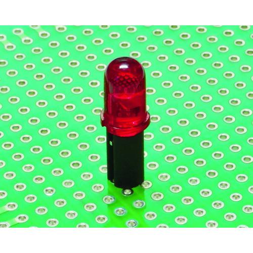 品川商工 LEDスペーサー LH-5シリーズ (100個入) 全長11.0mm ( LH-5-11T ) 品川商工(株) |  | 01