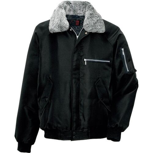 アイトス 裏ボア防寒ブルゾン  ( AZ10549-110-LL ) |  | 01