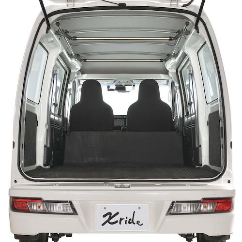 カーメイト ハンガーバーS 2本入り ( NS126 ) (株)カーメイト |  | 01