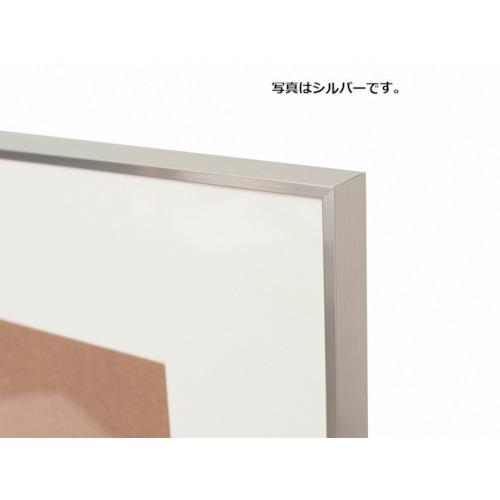 Kenko 1250125 アルミ額縁 画廊 全紙SVアクリル ( AGR-Z-SV-AC Kenko 1250125 アルミ額縁 画廊 全紙SVアクリル ( AGR-Z-SV-AC
