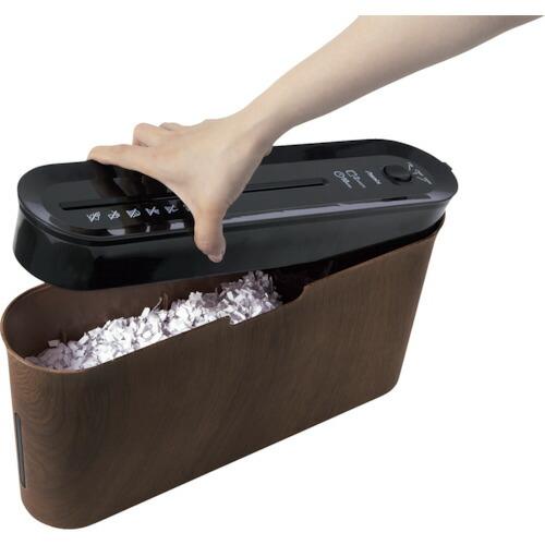 ASKA クロスカットシュレッダー  ( B06WD ) (株)アスカ (メーカー取寄) |  | 01