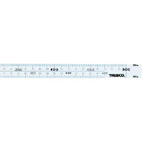 TRUSCO JISシルバー曲尺厚手広幅サイズ30cm ( TK-303CN ) トラスコ中山(株) |  | 03