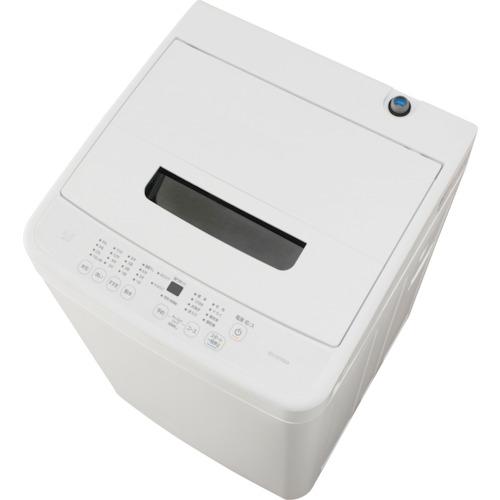 IRIS 517636 全自動洗濯機 4.5kg ( IAW-T451 ) |  | 01