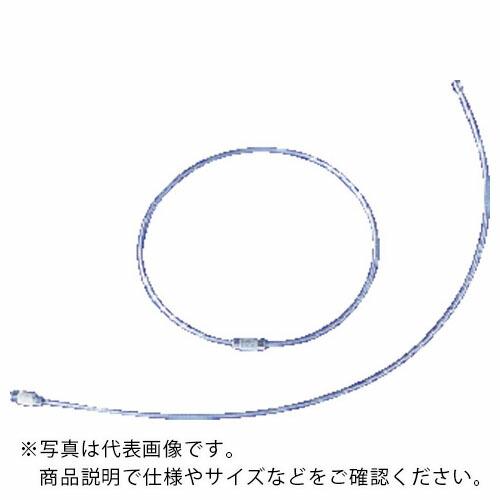 TRUSCO ワイヤーリング ステンレス 5本1組 長さ160mm ( T860-27 ) トラスコ中山(株) | 