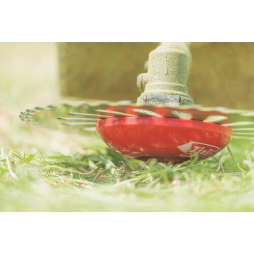 北村製作所 安定板 刈刃専用タイプ ワイド120 ( ZAT-H30A120 ) (株)北村製作所 |  | 02