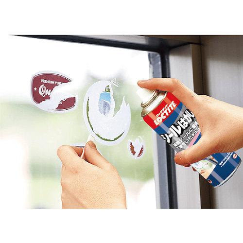LOCTITE シールはがし剤 220ml ( DSH-220 ) ヘンケルジャパン(株) |  | 02