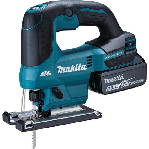 マキタ 充電式ジグソー              ( JV184DRG ) | 