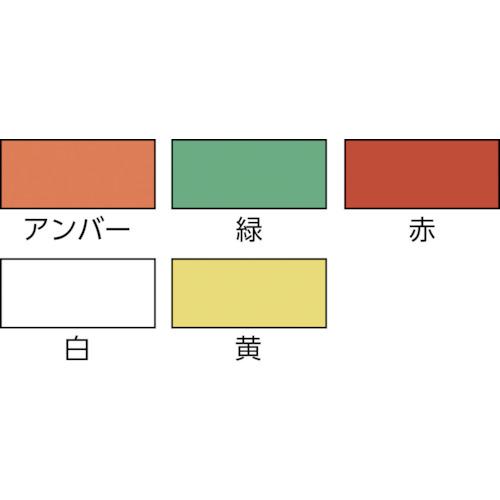 IDEC φ16正角形表示灯 ( AL6Q-P4G ) IDEC(株) |  | 01