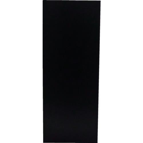 IRIS 556489 カラー化粧棚板 LBC-1860 ブラック ( LBC-1860-BK (556489) ) | 