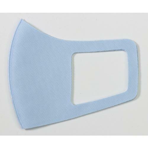 ArTeC ひんやり冷感マスク(子供用) 3枚入 ライトブルー() ( 51103 ) (株)アーテック | 