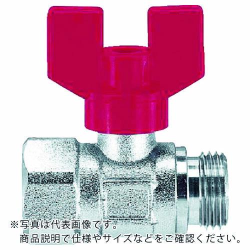 KAKUDAI 耐熱ボールバルブ ( 650-130-13 ) (株)カクダイ | カクダイ