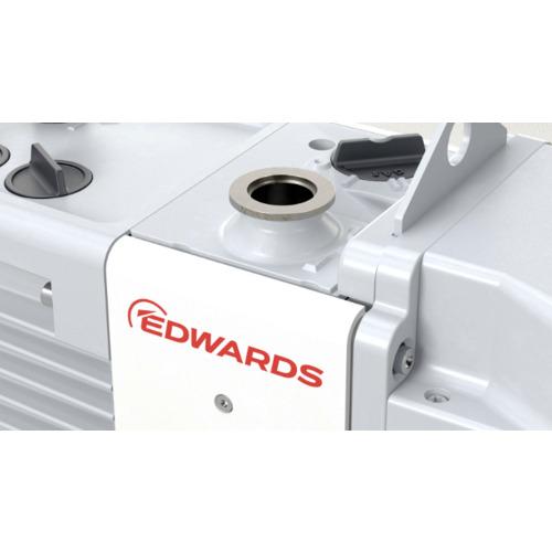 Edwards ( エドワーズ ) ロータリーポンプRV12 単相100 