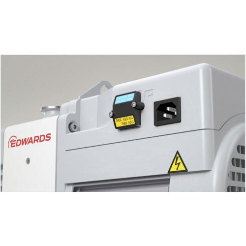 Edwards ( エドワーズ ) ロータリーポンプRV12 単相100 
