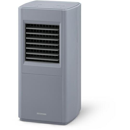 IRIS 296266 スリムセラミックファンヒーター パープル ( ACH-S12A-V ) アイリスオーヤマ(株) | 
