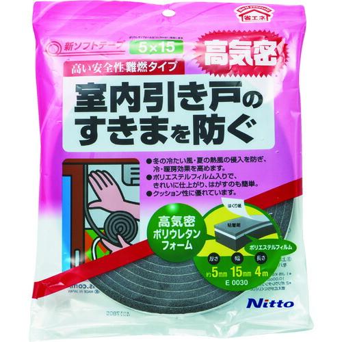 ニトムズ 新ソフトテープ5×15 ( E003 ) (株)ニトムズ |  | 02