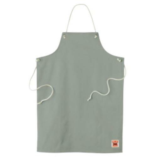 Max Dyna 防炎エプロン ( MD1002-EG ) | 