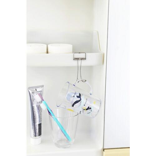 ベロス 挟んでフック M ( HH-6034 ) ベロス(株) |  | 04