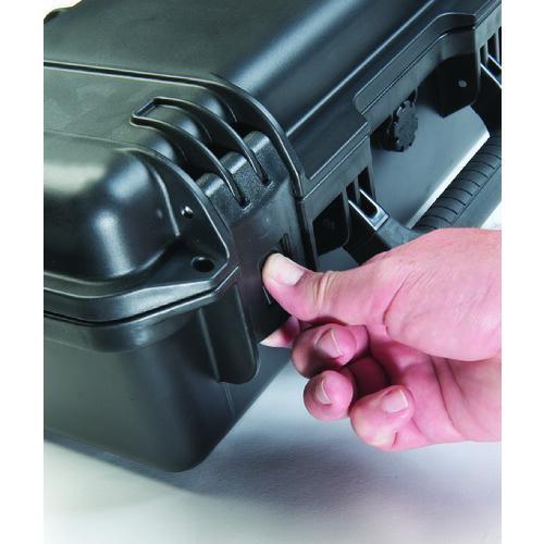 PELICAN ストーム IM2450 フォームなし OD 487×386×2 IM2450NFOD