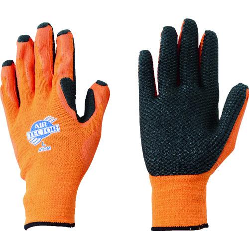 アトム エアテクターX ヘッダー付き L ( 158-L ) アトム(株) | アトム（作業服）