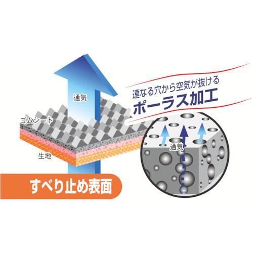 アトム エアテクターX ヘッダー付き L ( 158-L ) アトム(株) | アトム（作業服） | 06