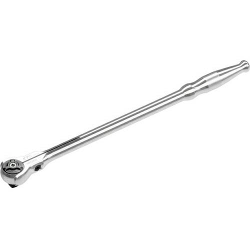 【SALE価格】KTC 9.5sq.ロングスイベルラチェットハンドル ( BRSW3L ) | 